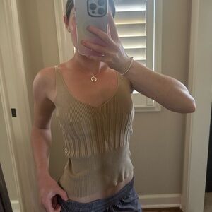 Vintage Y2K tank top